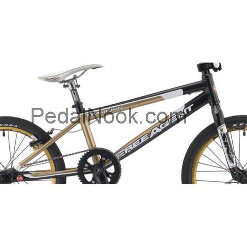 FreeAgent Team Limo specs and reviews 